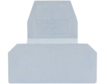 ΤΕΡΜΑΤΙΚΟ ΚΛΕΜΑΣ ΡΑΓΑΣ 4mm² ΔΙΩΡΟΦΗ D-FJKK3/5 BLOX CONNECT  (5 TEMAX)