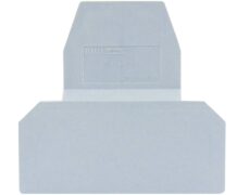 ΤΕΡΜΑΤΙΚΟ ΚΛΕΜΑΣ ΡΑΓΑΣ 4mm² ΔΙΩΡΟΦΗ D-FJKK3/5 BLOX CONNECT  (5 TEMAX)