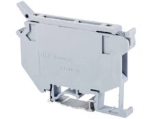 ΑΣΦΑΛΕΙΟΘΗΚΗ ΡΑΓΑΣ 4mm² FJ-5HESI BLOX CONNECT