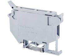 ΑΣΦΑΛΕΙΟΘΗΚΗ ΡΑΓΑΣ 4mm² FJ-5HESI BLOX CONNECT