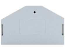 ΤΕΡΜΑΤΙΚΟ ΚΛΕΜΑΣ ΡΑΓΑΣ 2.5mm² SCREWLESS P9-2.5/S BLOX CONNECT (100 TEMAX)