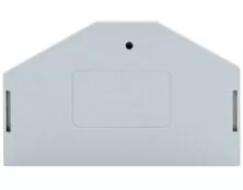 ΤΕΡΜΑΤΙΚΟ ΚΛΕΜΑΣ ΡΑΓΑΣ 2.5mm² SCREWLESS P9-2.5/S BLOX CONNECT (100 TEMAX)