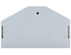 ΤΕΡΜΑΤΙΚΟ ΚΛΕΜΑΣ ΡΑΓΑΣ 2.5mm² SCREWLESS P9-2.5/S BLOX CONNECT (100 TEMAX)