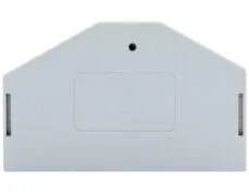 ΤΕΡΜΑΤΙΚΟ ΚΛΕΜΑΣ ΡΑΓΑΣ 2.5mm² SCREWLESS P9-2.5/S BLOX CONNECT (100 TEMAX) 1