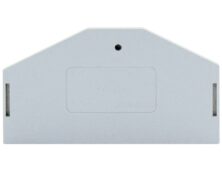 ΤΕΡΜΑΤΙΚΟ ΚΛΕΜΑΣ ΡΑΓΑΣ 4mm² SCREWLESS P9-4/3S BLOX CONNECT (100 TEMAX)