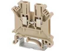 ΚΛΕΜΑ ΡΑΓΑΣ 2.5mm² ΜΠΕΖ FJ3N/BN2 BLOX CONNECT  60 TEMAX