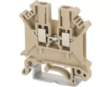 ΚΛΕΜΑ ΡΑΓΑΣ 2.5mm² ΜΠΕΖ FJ3N/BN2 BLOX CONNECT  60 TEMAX