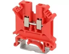 ΚΛΕΜΑ ΡΑΓΑΣ 4mm² ΚΟΚΚΙΝΗ FJ5N/R BLOX CONNECT