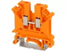 ΚΛΕΜΑ ΡΑΓΑΣ 4mm² ΠΟΡΤΟΚΑΛΙ FJ5N/O BLOX CONNECT 50 TEMAX 2 ΚΛΕΜΑ ΡΑΓΑΣ 4mm² ΠΟΡΤΟΚΑΛΙ FJ5N/O BLOX CONNECT 50 TEMAX 1