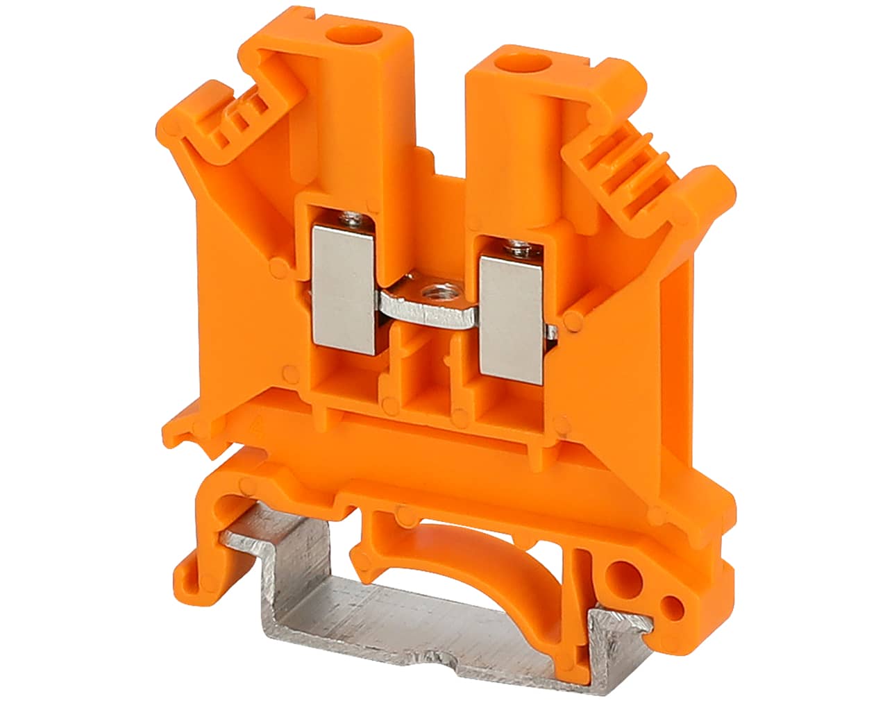 ΚΛΕΜΑ ΡΑΓΑΣ 4mm² ΠΟΡΤΟΚΑΛΙ FJ5N/O BLOX CONNECT 50 TEMAX