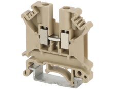 ΚΛΕΜΑ ΡΑΓΑΣ 4mm² ΜΠΕΖ FJ5N/BN2 BLOX CONNECT 50 TEMAX