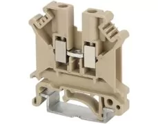 ΚΛΕΜΑ ΡΑΓΑΣ 4mm² ΜΠΕΖ FJ5N/BN2 BLOX CONNECT 1