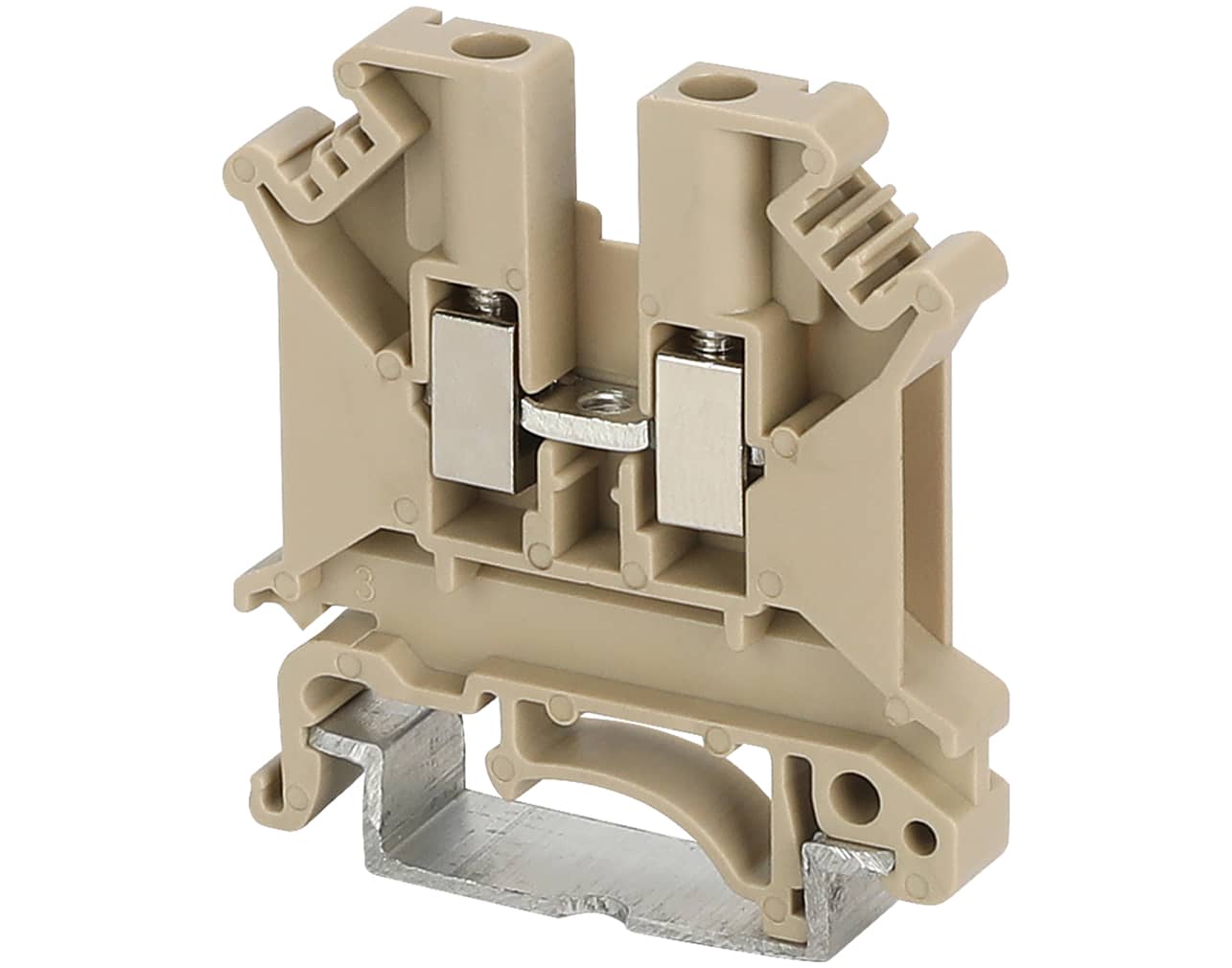 ΚΛΕΜΑ ΡΑΓΑΣ 4mm² ΜΠΕΖ FJ5N/BN2 BLOX CONNECT 50 TEMAX