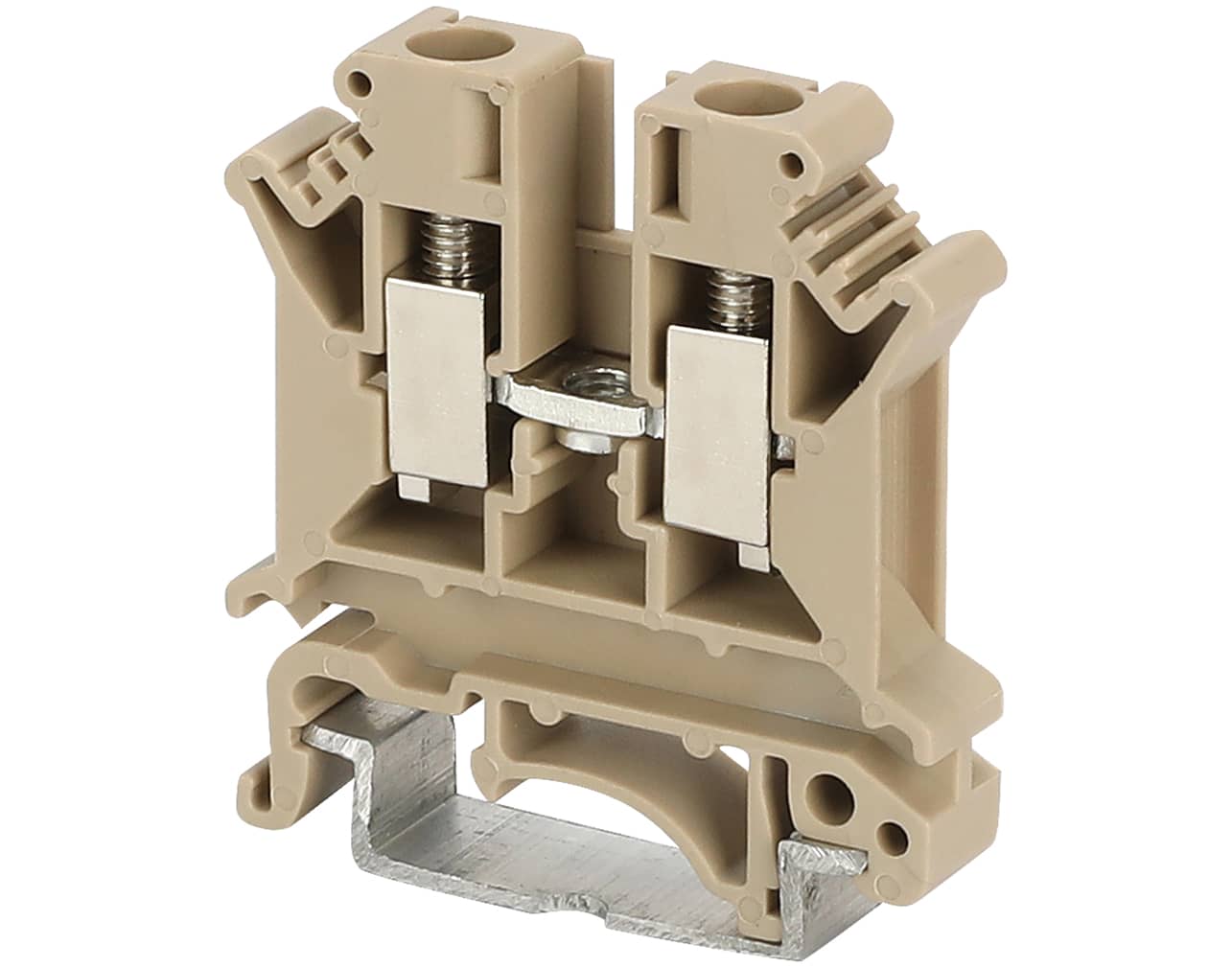 ΚΛΕΜΑ ΡΑΓΑΣ 6mm² ΜΠΕΖ FJ6N/BN2 BLOX CONNECT (40 TEMAX)