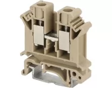 ΚΛΕΜΑ ΡΑΓΑΣ 10mm² ΜΠΕΖ FJ10N/BK2 BLOX CONNECT 30 TEMAXIA