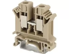 ΚΛΕΜΑ ΡΑΓΑΣ 10mm² ΜΠΕΖ FJ10N/BK2 BLOX CONNECT 30 TEMAXIA 2 ΚΛΕΜΑ ΡΑΓΑΣ 10mm² ΜΠΕΖ FJ10N/BK2 BLOX CONNECT 30 TEMAXIA 1