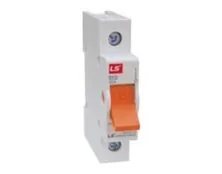 ΔΙΑΚΟΠΤΗΣ ΡΑΓΑΣ 1P 63A 230/415VAC BKD LG   12 TEMAXIA