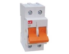 ΔΙΑΚΟΠΤΗΣ ΡΑΓΑΣ 2P 40A 230/415VAC BKD LG   6 TEMAXIA