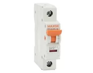 ΔΙΑΚΟΠΤΗΣ ΡΑΓΑΣ 1P 63A 230/400VAC EPI-R MAXGE 12 TEMAXIA 1