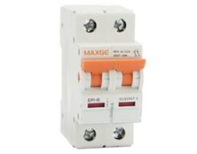 ΔΙΑΚΟΠΤΗΣ ΡΑΓΑΣ 2P 40A 230/400VAC EPI-R MAXGE