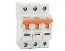 ΔΙΑΚΟΠΤΗΣ ΡΑΓΑΣ 3P 80A 230/400VAC EPI-R MAXGE    4  TEMAXIA
