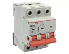 ΔΙΑΚΟΠΤΗΣ ΡΑΓΑΣ 3P 80A 415VAC BDJ125 LG 4 TEMAXIA 1