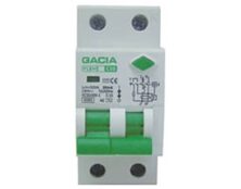 RELAY ΔΙΑΦΥΓΗΣ 1P+N 16A 30mA 6kA TYPE AC PL8HE GAC   (2 TEMAXIA)
