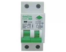 RELAY ΔΙΑΦΥΓΗΣ 1P+N 16A 30mA 6kA TYPE AC PL8HE GAC (2 TEMAXIA)