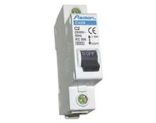 ΑΣΦΑΛΕΙΑ ΡΑΓΑΣ 1P C 3A 6kA 230/400VAC C45N C&H