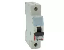 ΑΣΦΑΛΕΙΑ ΡΑΓΑΣ 1P B 25A 6kA 230/400AC 03272 LEGRAND