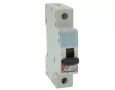 ΑΣΦΑΛΕΙΑ ΡΑΓΑΣ 1P B 25A 6kA 230/400AC 03272 LEGRAND