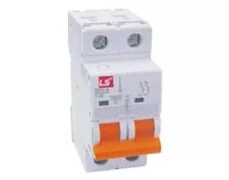 ΑΣΦΑΛΕΙΑ ΡΑΓΑΣ 2P C 40A 10kA 400VAC BKN-b LG 2 ΑΣΦΑΛΕΙΑ ΡΑΓΑΣ 2P C 40A 10kA 400VAC BKN-b LG 1