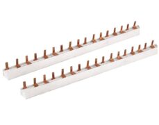 ΓΕΦΥΡΑ ΠΕΡΟΝΩΤΗ 3P 1M BB301 ΑΣΦΑΛΕΙΑΣ ΡΑΓΑΣ LG