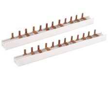 ΓΕΦΥΡΑ ΠΕΡΟΝΩΤΗ 4P 1M BB401 ΑΣΦΑΛΕΙΑΣ ΡΑΓΑΣ LG