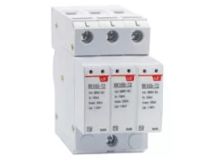 ΑΝΤΙΚΕΡΑΥΝΙΚΑ ΡΑΓΑΣ T2 3P 20kA 385VAC BK10S LG