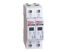 ΑΝΤΙΚΕΡΑΥΝΙΚΑ ΡΑΓΑΣ T2 2P 70kA 460VAC BKS-E LG