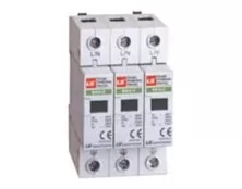 ΑΝΤΙΚΕΡΑΥΝΙΚΑ ΡΑΓΑΣ T2 3P 70kA 460VAC BKS-E LG