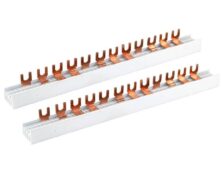 ΓΕΦΥΡΑ ΔΙΧΑΛΩΤΗ 4P 1M HC-304 ΑΣΦΑΛΕΙΑΣ ΡΑΓΑΣ JIE