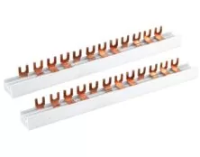 ΓΕΦΥΡΑ ΔΙΧΑΛΩΤΗ 4P 1M HC-304 ΑΣΦΑΛΕΙΑΣ ΡΑΓΑΣ JIE