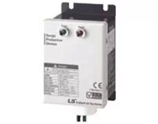 ΑΝΤΙΚΕΡΑΥΝΙΚΑ ΚΛΕΙΣΤΟΥ ΤΥΠΟΥ T2 3P 40kA 320VAC SPL-220S LG 1