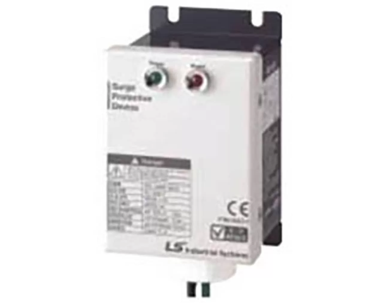 ΑΝΤΙΚΕΡΑΥΝΙΚΑ ΚΛΕΙΣΤΟΥ ΤΥΠΟΥ T2 3P 40kA 320VAC SPL-220S LG 3 ΑΝΤΙΚΕΡΑΥΝΙΚΑ ΚΛΕΙΣΤΟΥ ΤΥΠΟΥ T2 3P 40kA 320VAC SPL-220S LG