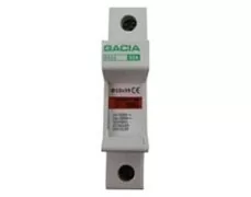 ΑΣΦΑΛΕΙΟΘΗΚΗ ΡΑΓΑΣ 1P FS63-1 GAC 1
