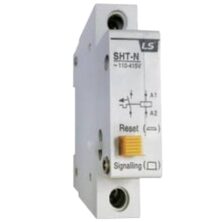 ΠΗΝΙΟ ΕΡΓΑΣΙΑΣ 110-415VAC SHUNT ΑΣΦΑΛΕΙΑΣ ΡΑΓΑΣ BKN LG(12 TEMAX)