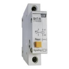 ΠΗΝΙΟ ΕΡΓΑΣΙΑΣ 24VAC SHUNT ΑΣΦΑΛΕΙΑΣ ΡΑΓΑΣ BKN LG