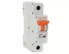 ΑΣΦΑΛΕΙΑ ΡΑΓΑΣ 1P C 4A 6kA 230/400VAC EPB-63M MAXGE