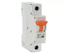 ΑΣΦΑΛΕΙΑ ΡΑΓΑΣ 1P C 50A 6kA 230/400VAC EPB-63M MAXGE