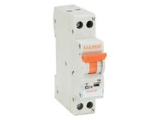 ΑΣΦΑΛΕΙΑ ΡΑΓΑΣ 1P+N C 32A 6kA 230VAC EPB-DPN MAXGE