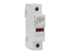 ΑΣΦΑΛΕΙΟΘΗΚΗ ΡΑΓΑΣ 1P DC SGF32X MAXGE