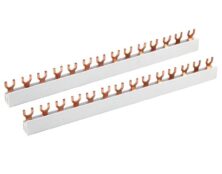 ΓΕΦΥΡΑ ΔΙΧΑΛΩΤΗ 2P 1M KR302-1 ΑΣΦΑΛΕΙΑΣ ΡΑΓΑΣ KAE