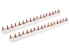 ΓΕΦΥΡΑ ΠΕΡΟΝΩΤΗ 3P 1M KR103-1 ΑΣΦΑΛΕΙΑΣ ΡΑΓΑΣ KAE